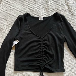 Aritzia Wilfred Long Sleeve
